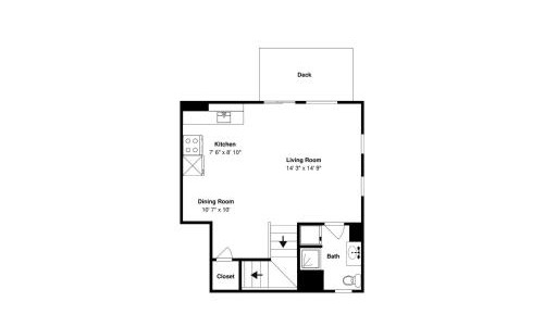Vacation Home