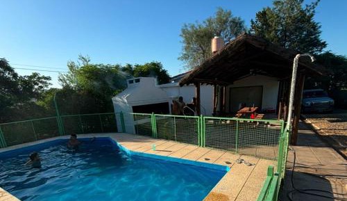 Three-Bedroom Townhouse