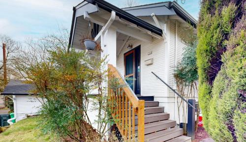Two Bedroom Bungalow