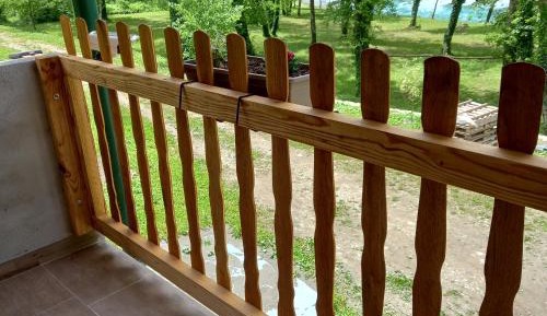 Family Suite with Balcony