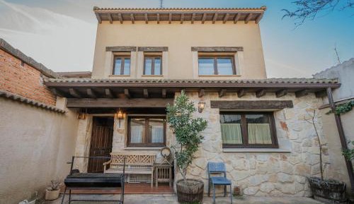 Superior Apartment with Balcony