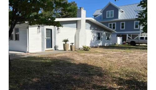 Three-Bedroom Home