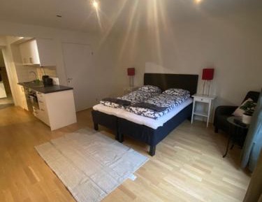 Deluxe Room (1 adult + 1 child)