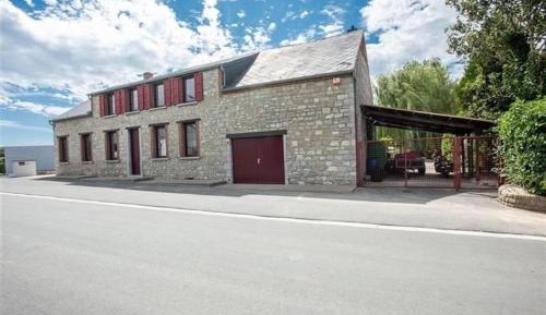 Three-Bedroom Home