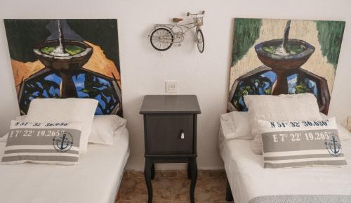 Double or Twin Room