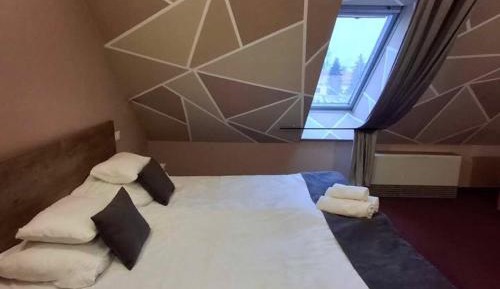 Comfort Quadruple Room