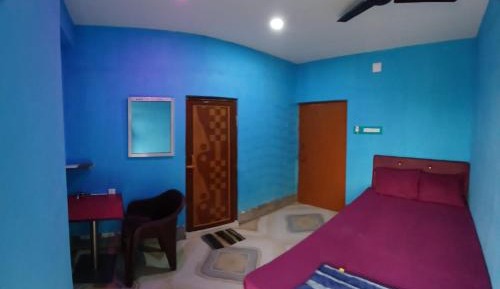 King Room with Balcony