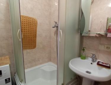 Double Room (1 Adult + 1 Child)
