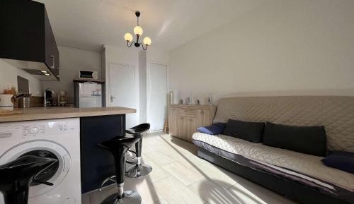 Apartment (4 Adults)