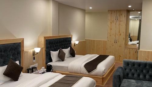 Family Suite
