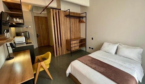Standard Apartment