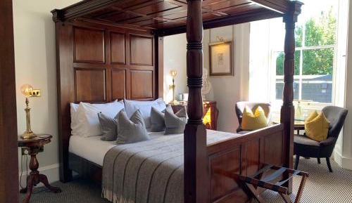 Premier Double Room