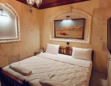 Deluxe Queen Room with Two Queen Beds