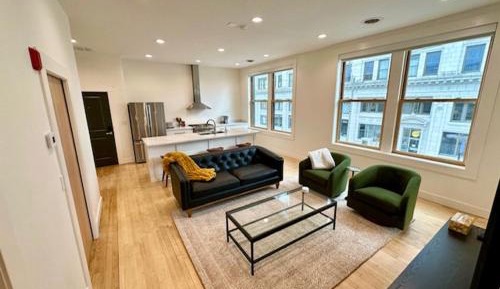 Superior Apartment