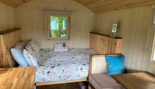 Triple Room with Private External Bathroom