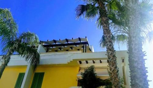 Three-Bedroom Premium Apartment with Balcony