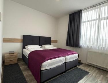 Double or Twin Room with Shower