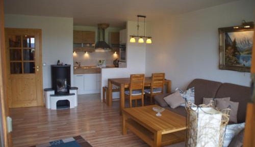 Apartment - Split Level