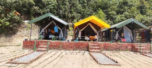 Tent