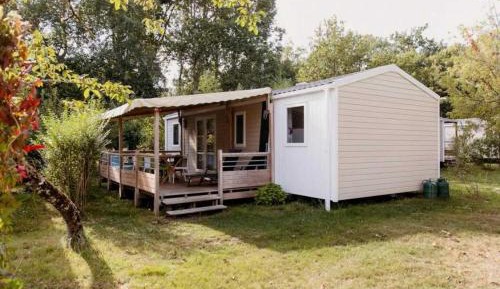 Four-Bedroom Mobile Home