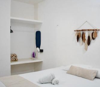 Economy Twin Room