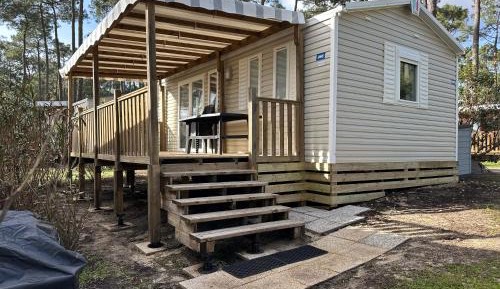 Mobile Home