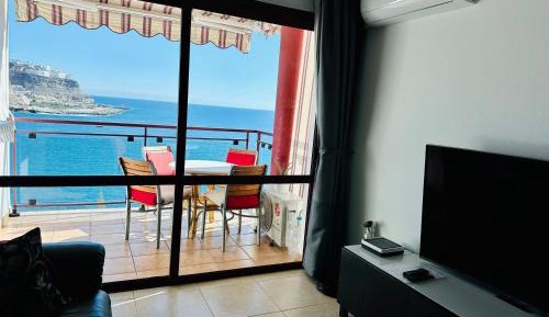 Apartment with Sea View (4 Adults)