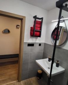 One-Bedroom Chalet