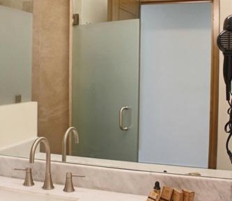 Estandard King Room Vista 