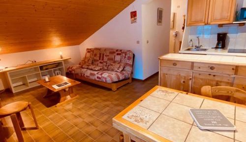 Apartment (4 Adults)