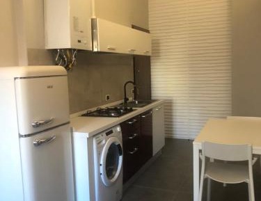 Two-Bedroom Superior Apartment