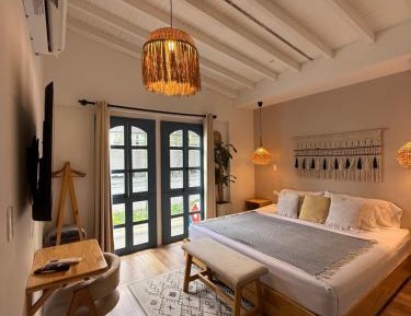 King Suite