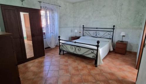 Double Room with Spa Bath