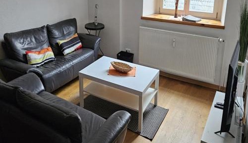 Apartment - Split Level