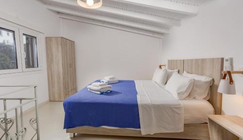Duplex Suite