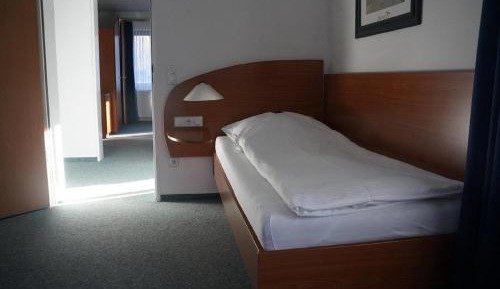 Single Room with Shower