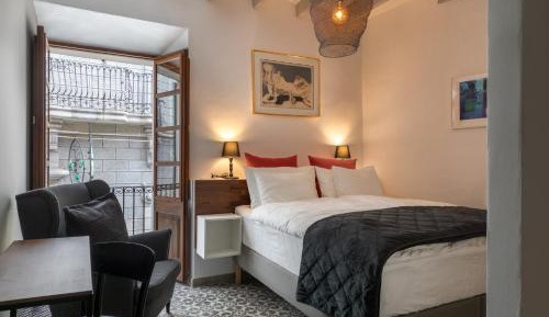 Double Room Cozy