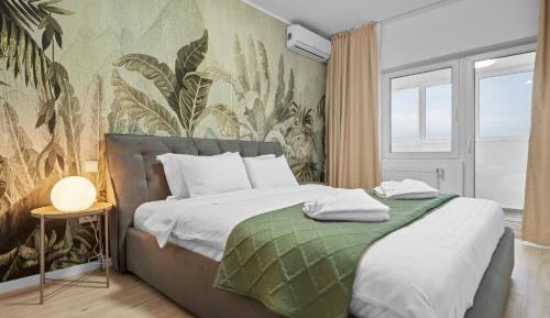 One-Bedroom Premium Apartment