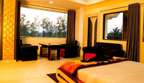 Comfort Triple Room with Shower