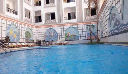 Junior Suite with Private Pool