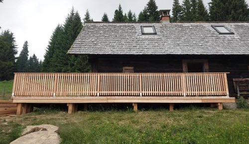 Holiday Home