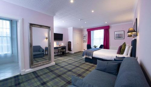 Mini Suite with River View