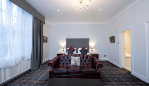 Suite with River View
