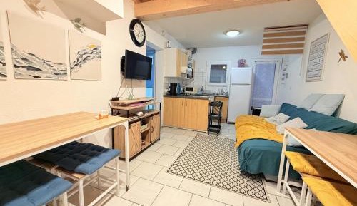 Holiday Home
