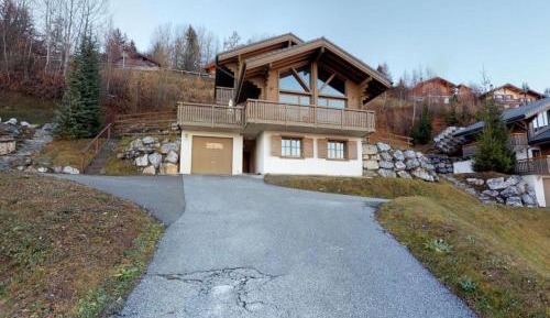 Superior Chalet