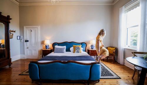 Superior Suite