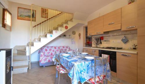 One-Bedroom Vacation Home