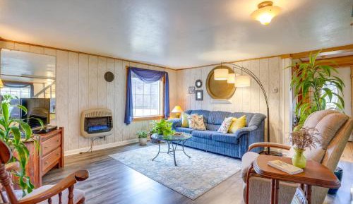 Holiday Home