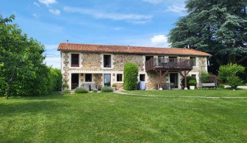 Five-Bedroom House