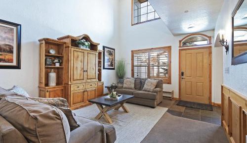 Superior Chalet